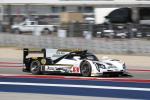 Cadillac DPi-V.R 2017 года
